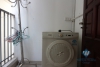 Cheap price 02 bedrooms apartment for rent in Tay Ho,Hanoi.